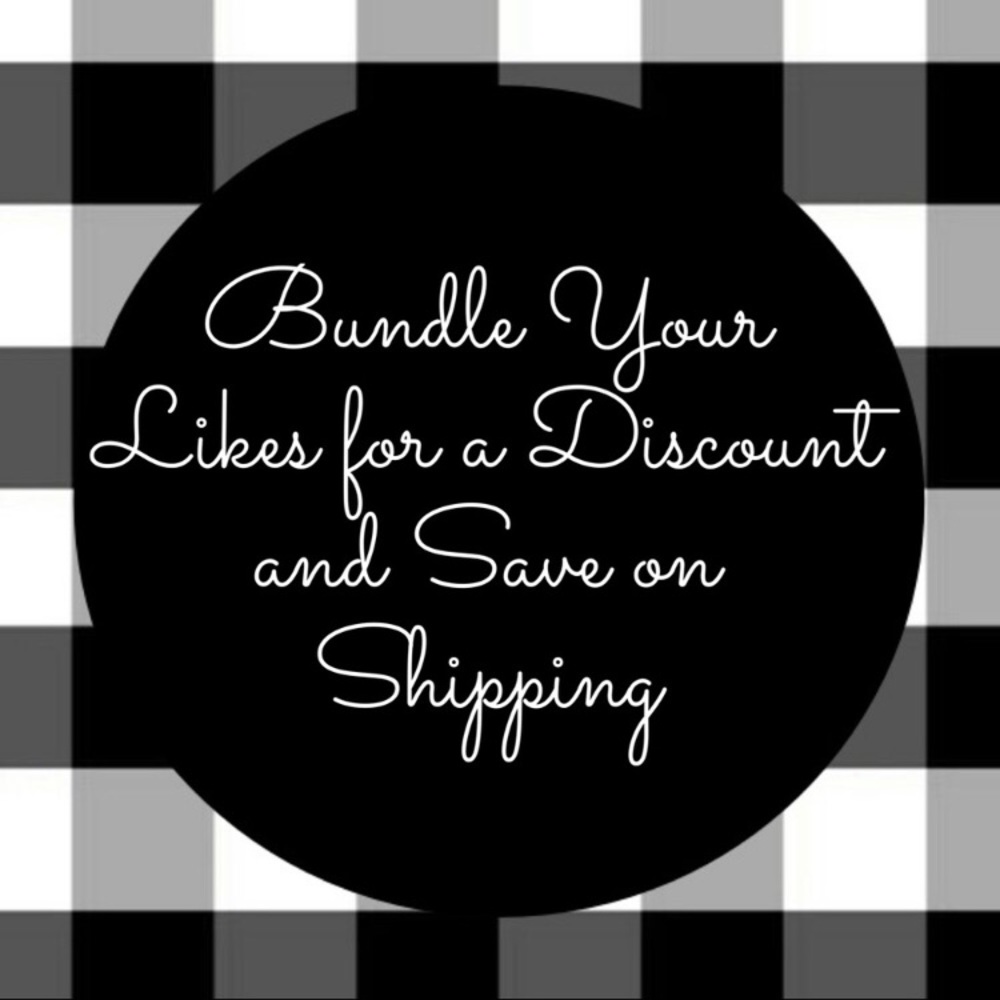 Bundle discount!